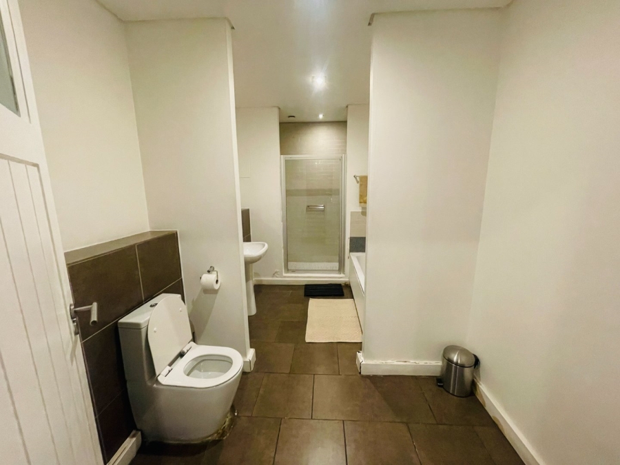 To Let 2 Bedroom Property for Rent in Newtown Gauteng