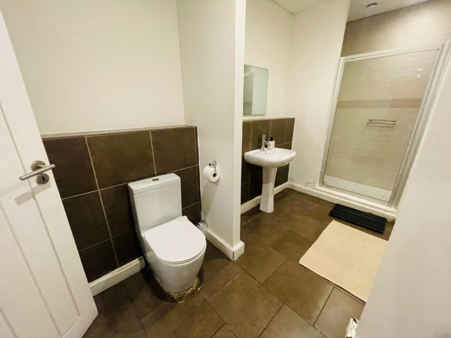 To Let 2 Bedroom Property for Rent in Newtown Gauteng