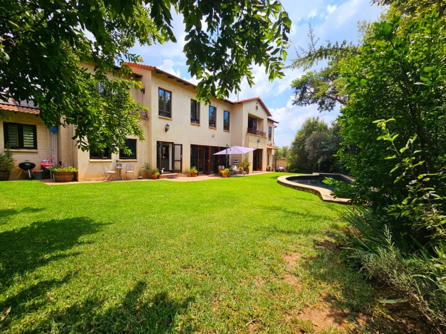 5 Bedroom Property for Sale in Avianto Estates Gauteng