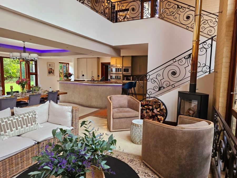 5 Bedroom Property for Sale in Avianto Estates Gauteng