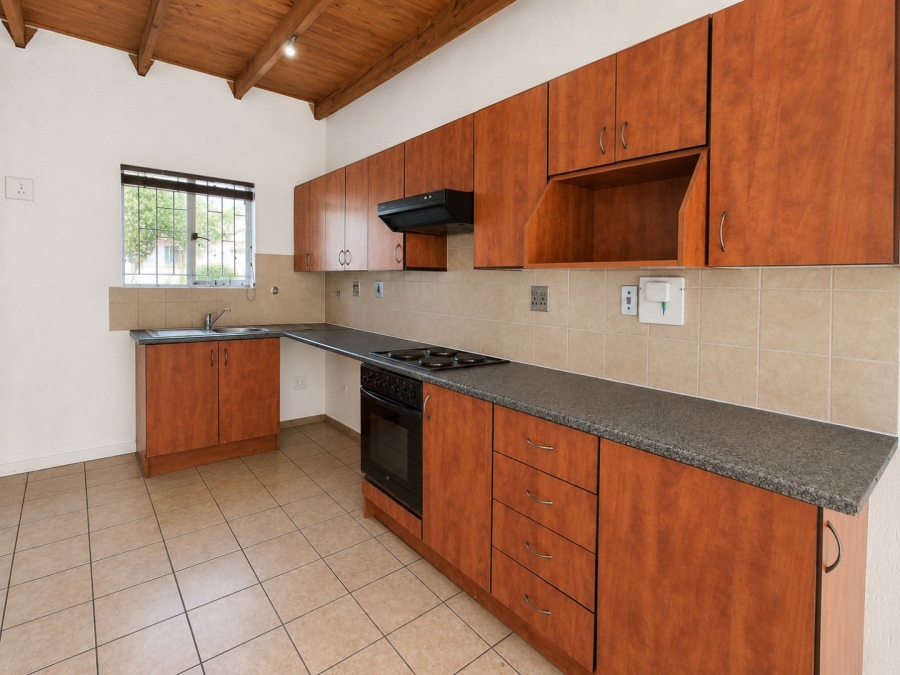 3 Bedroom Property for Sale in Greenstone Hill Gauteng