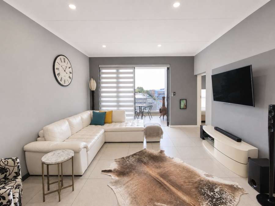 2 Bedroom Property for Sale in Greenstone Hill Gauteng