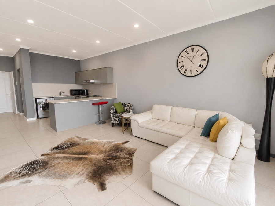 2 Bedroom Property for Sale in Greenstone Hill Gauteng