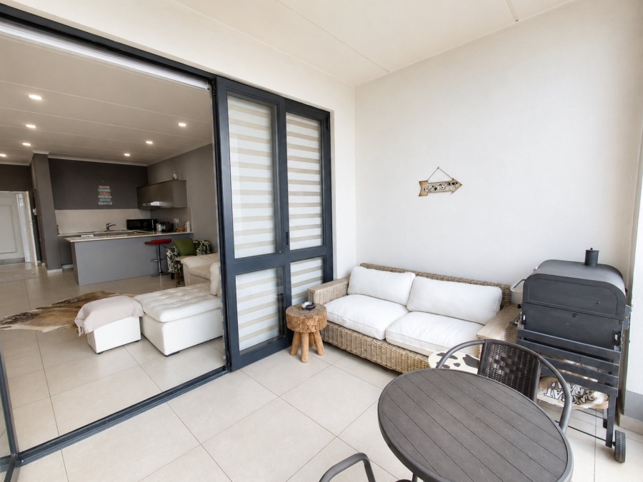 2 Bedroom Property for Sale in Greenstone Hill Gauteng