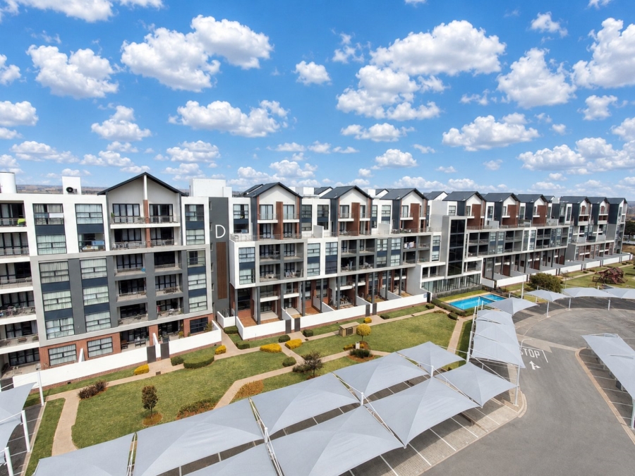 2 Bedroom Property for Sale in Greenstone Hill Gauteng