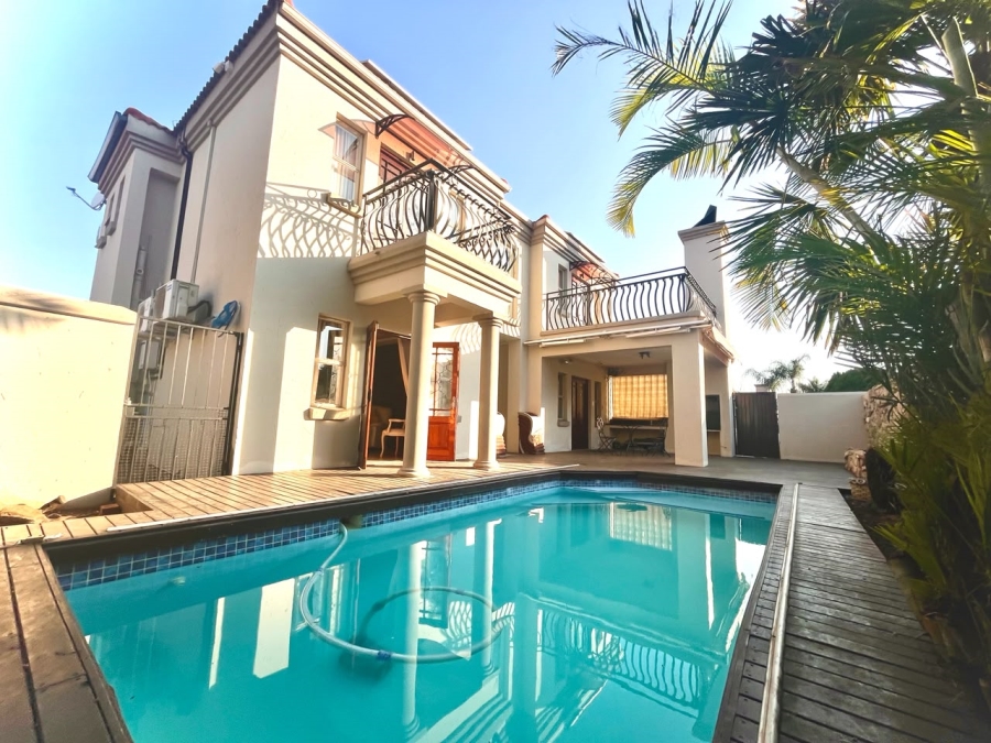 4 Bedroom Property for Sale in Raslouw Gauteng