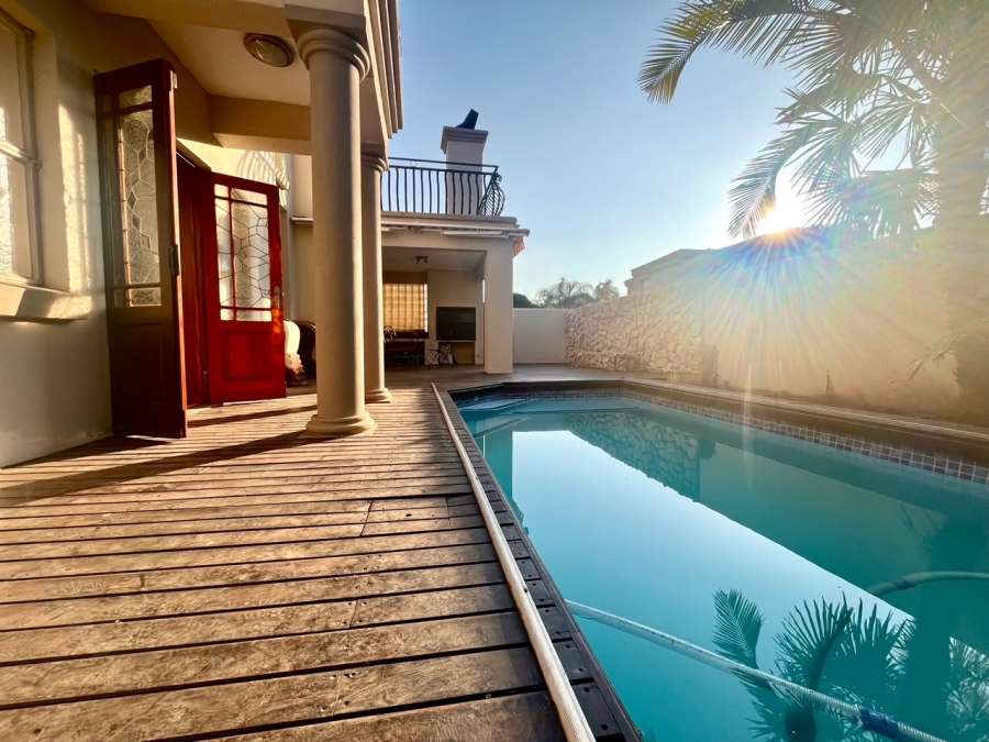 4 Bedroom Property for Sale in Raslouw Gauteng