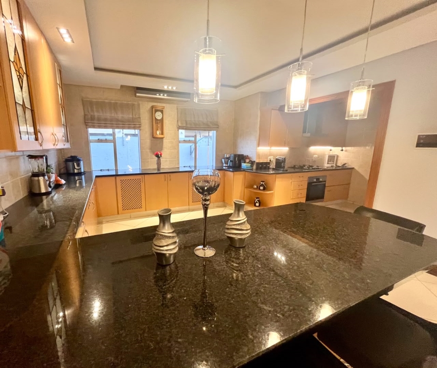 4 Bedroom Property for Sale in Raslouw Gauteng