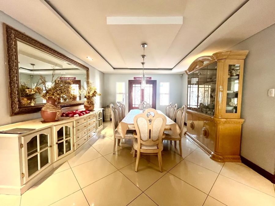 4 Bedroom Property for Sale in Raslouw Gauteng