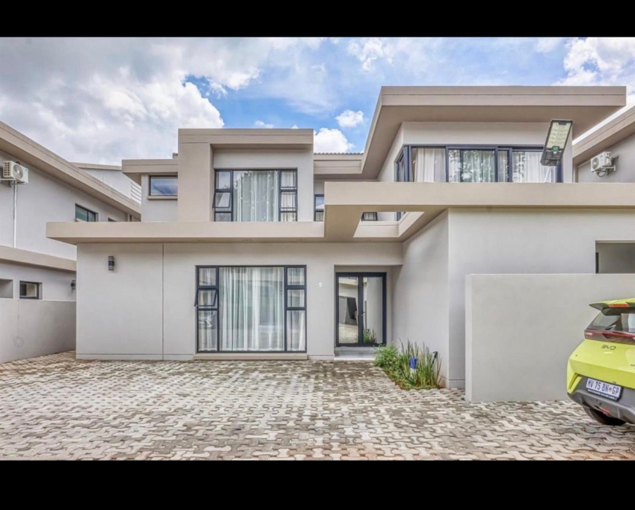 4 Bedroom Property for Sale in Houghton Estate Gauteng