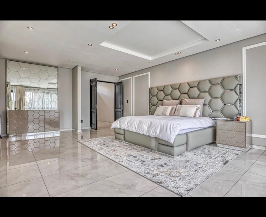4 Bedroom Property for Sale in Houghton Estate Gauteng