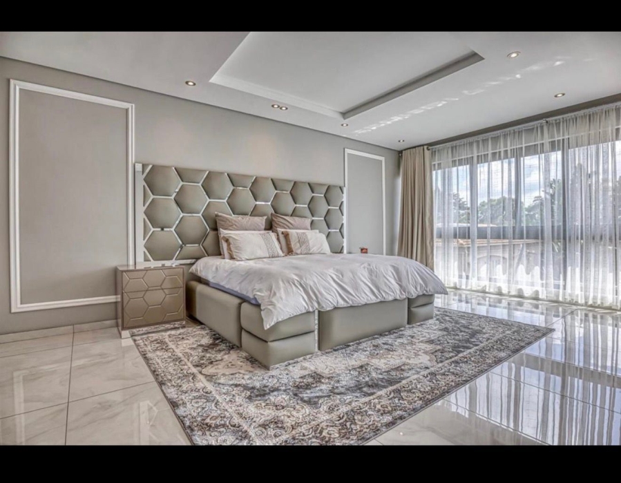 4 Bedroom Property for Sale in Houghton Estate Gauteng