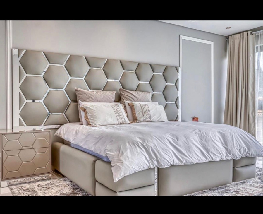 4 Bedroom Property for Sale in Houghton Estate Gauteng