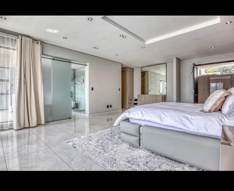 4 Bedroom Property for Sale in Houghton Estate Gauteng
