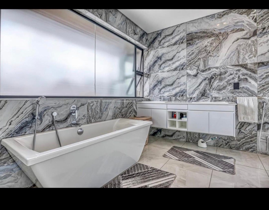 4 Bedroom Property for Sale in Houghton Estate Gauteng