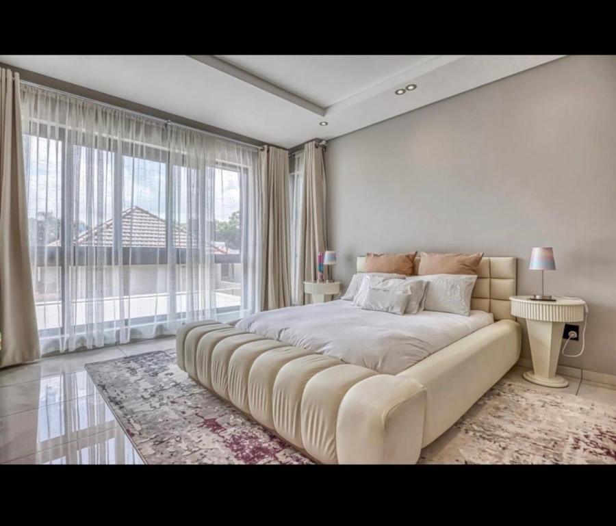 4 Bedroom Property for Sale in Houghton Estate Gauteng