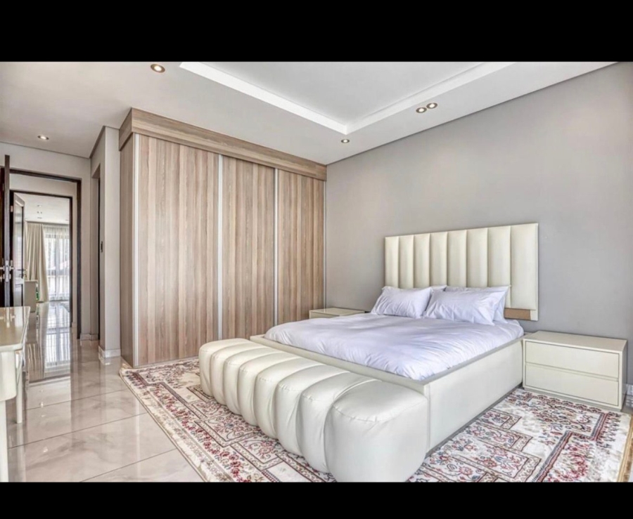 4 Bedroom Property for Sale in Houghton Estate Gauteng