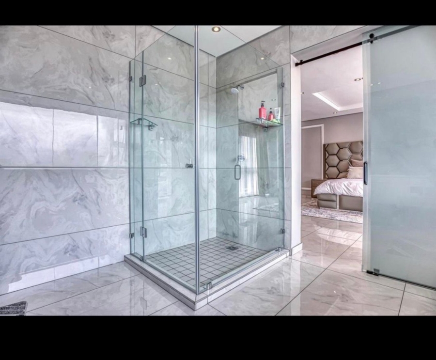 4 Bedroom Property for Sale in Houghton Estate Gauteng