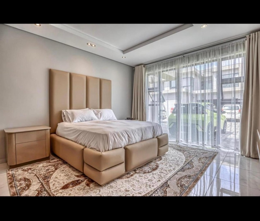 4 Bedroom Property for Sale in Houghton Estate Gauteng