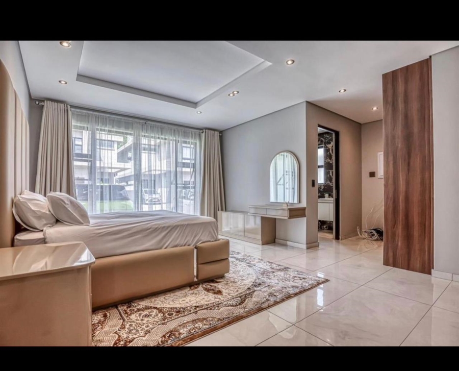 4 Bedroom Property for Sale in Houghton Estate Gauteng