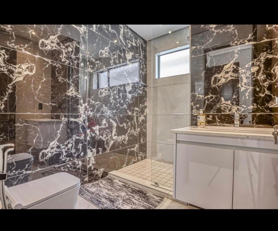 4 Bedroom Property for Sale in Houghton Estate Gauteng