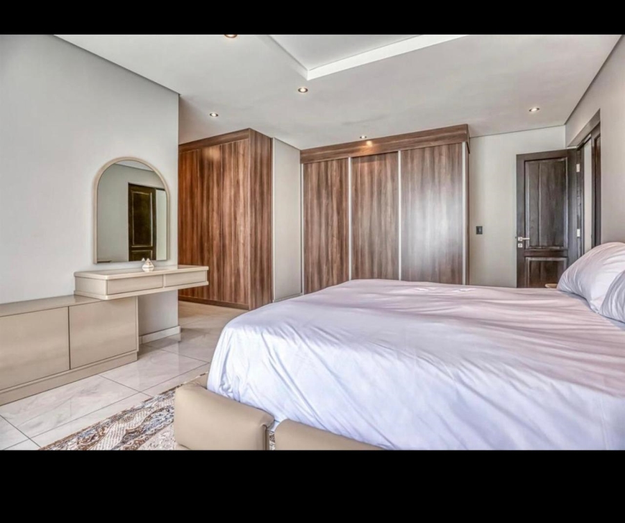 4 Bedroom Property for Sale in Houghton Estate Gauteng