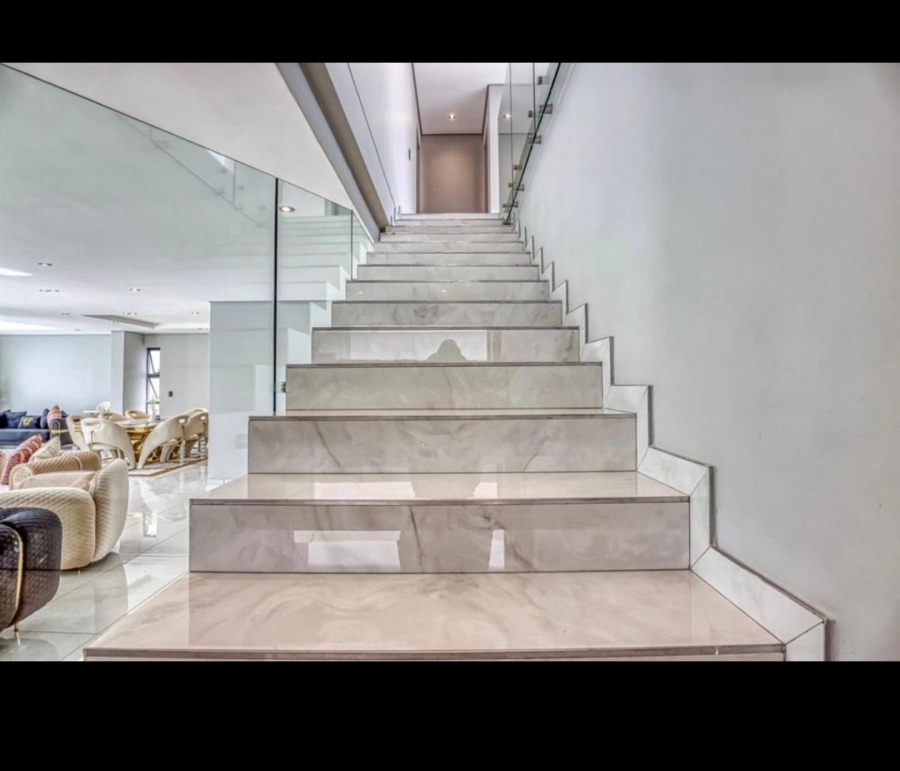 4 Bedroom Property for Sale in Houghton Estate Gauteng