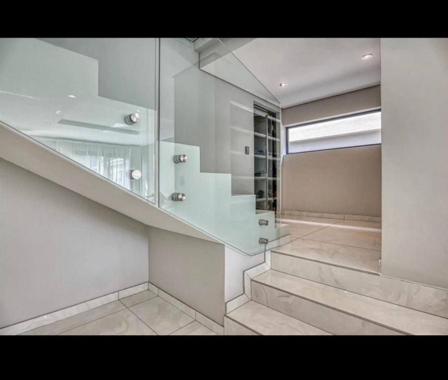 4 Bedroom Property for Sale in Houghton Estate Gauteng