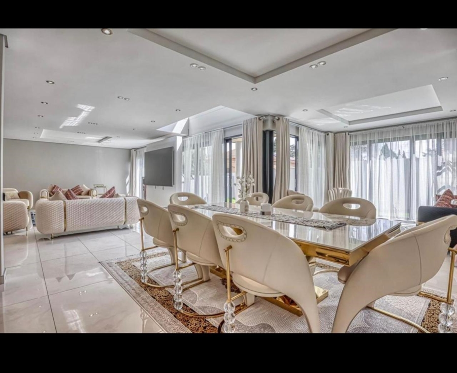 4 Bedroom Property for Sale in Houghton Estate Gauteng