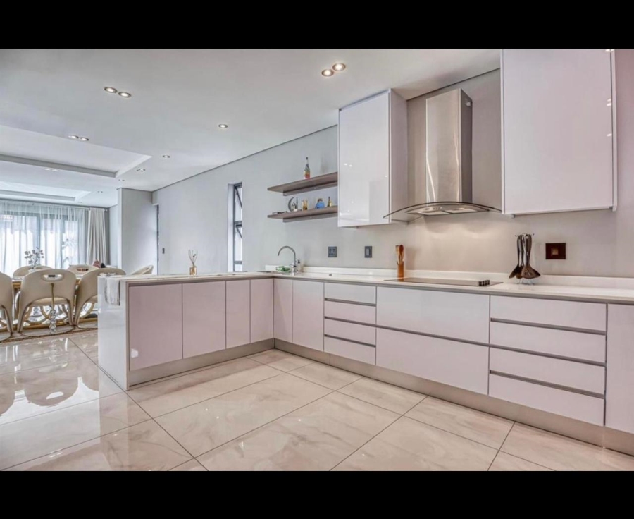 4 Bedroom Property for Sale in Houghton Estate Gauteng