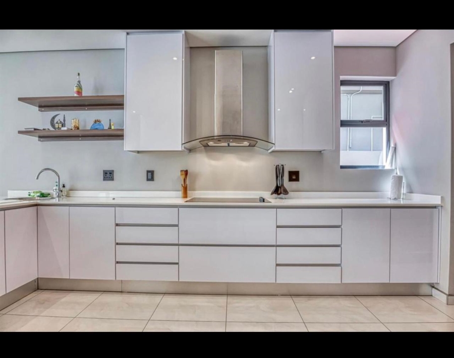 4 Bedroom Property for Sale in Houghton Estate Gauteng