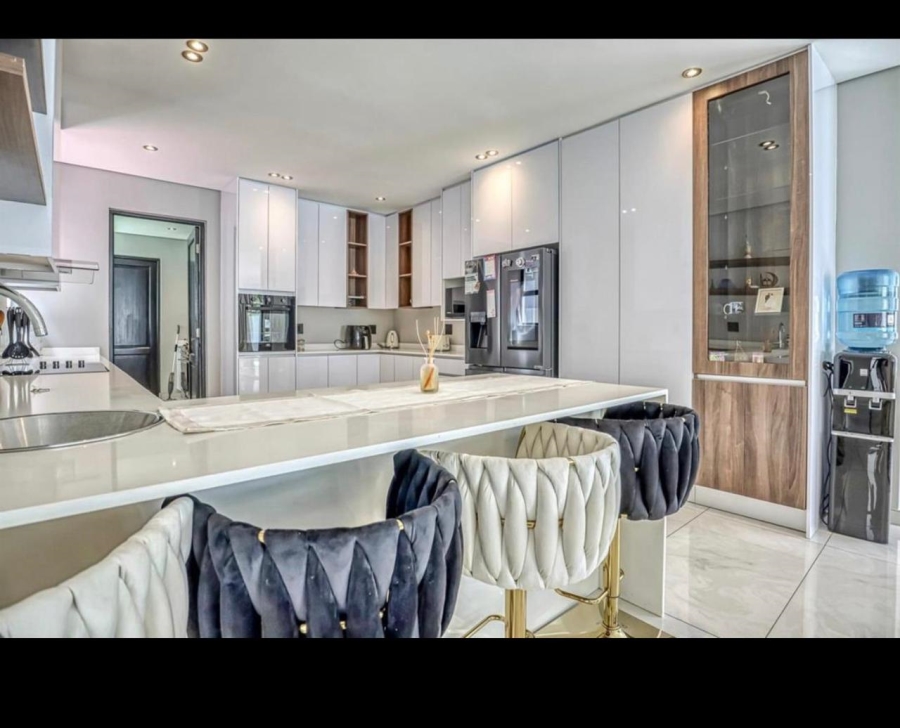 4 Bedroom Property for Sale in Houghton Estate Gauteng