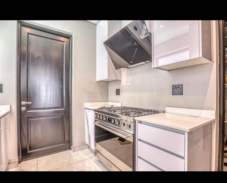 4 Bedroom Property for Sale in Houghton Estate Gauteng