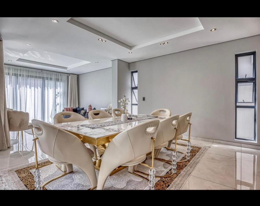 4 Bedroom Property for Sale in Houghton Estate Gauteng