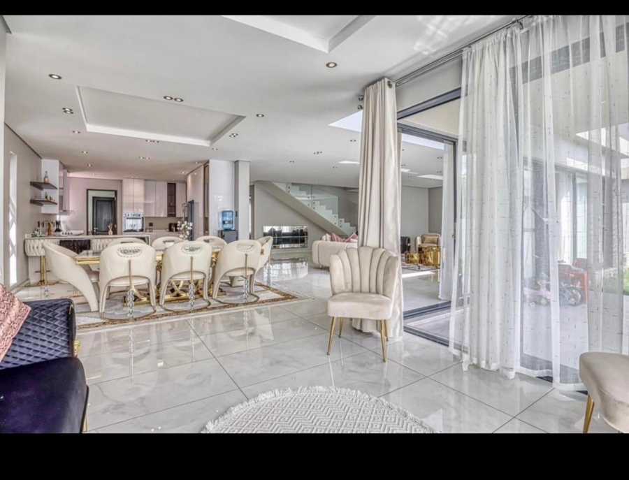4 Bedroom Property for Sale in Houghton Estate Gauteng