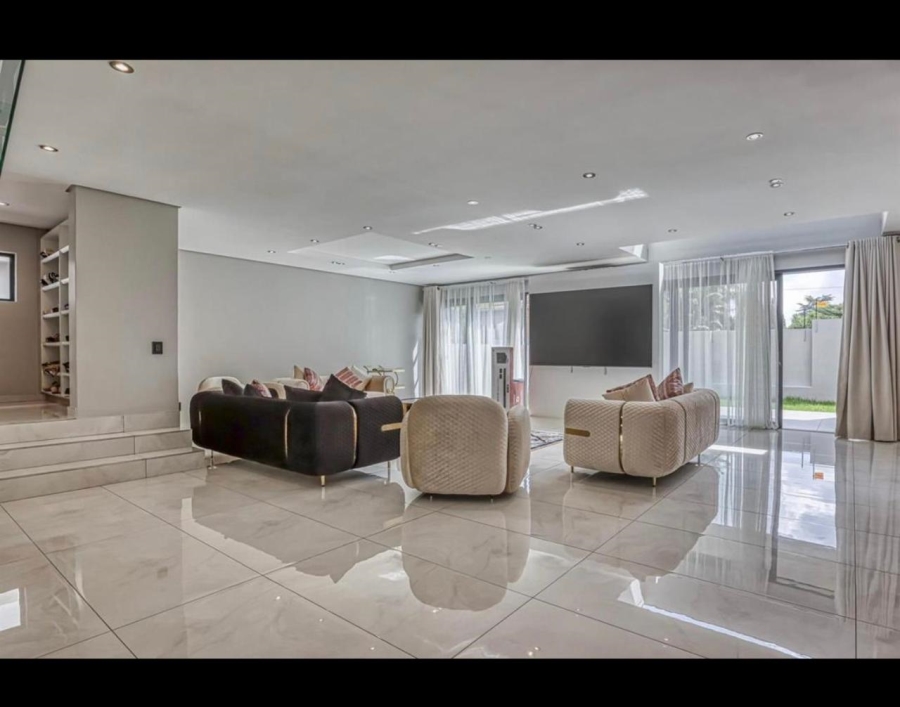 4 Bedroom Property for Sale in Houghton Estate Gauteng
