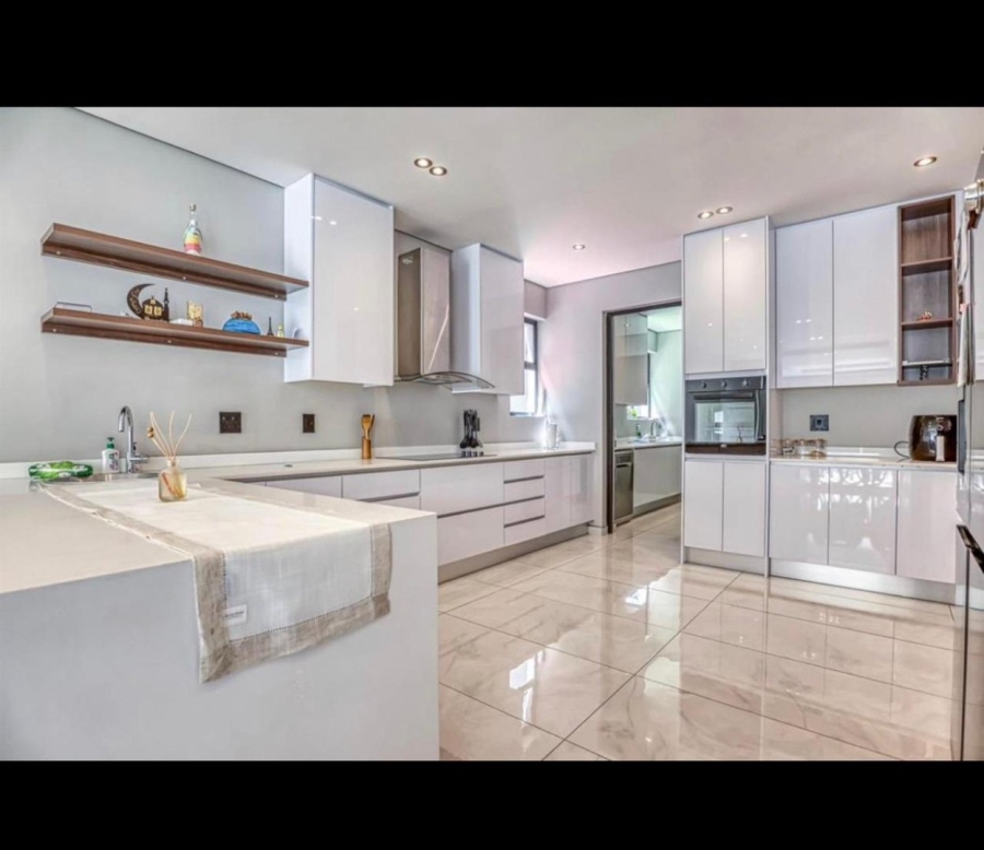 4 Bedroom Property for Sale in Houghton Estate Gauteng