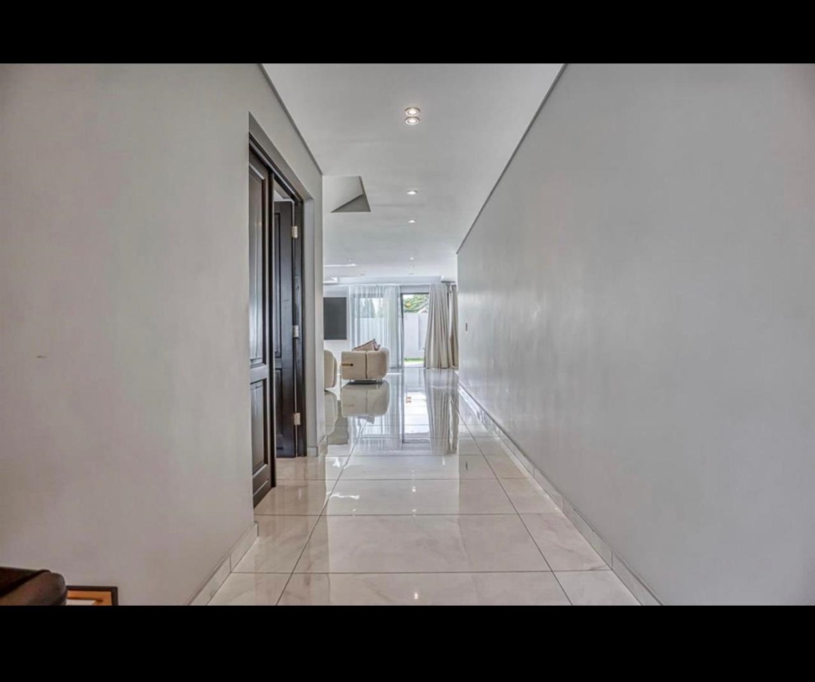4 Bedroom Property for Sale in Houghton Estate Gauteng