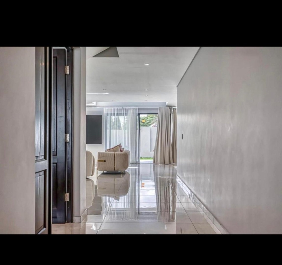 4 Bedroom Property for Sale in Houghton Estate Gauteng