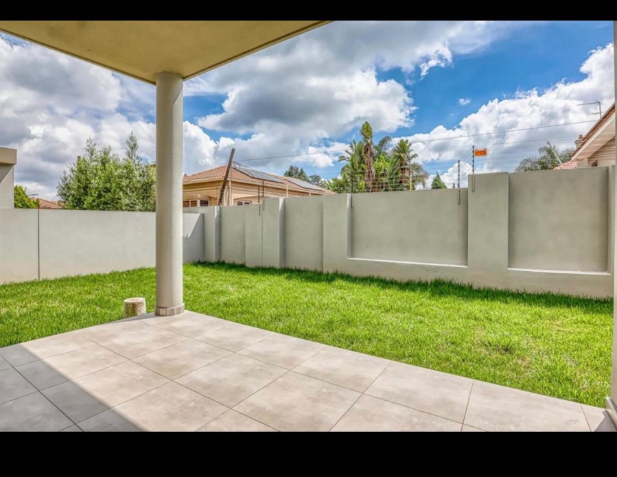 4 Bedroom Property for Sale in Houghton Estate Gauteng
