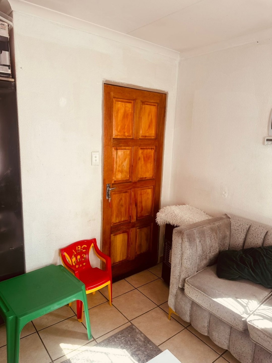 3 Bedroom Property for Sale in Leopard