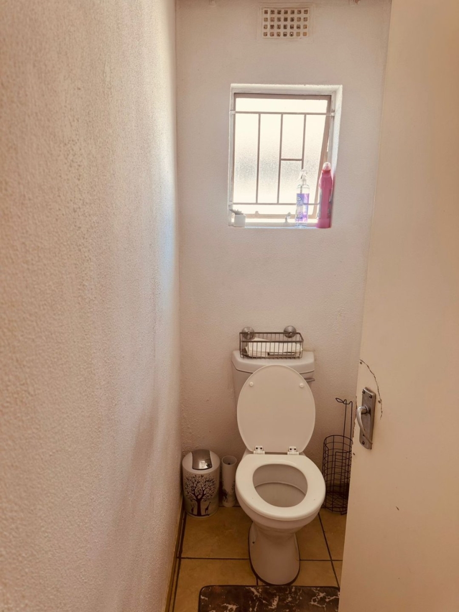 3 Bedroom Property for Sale in Leopard