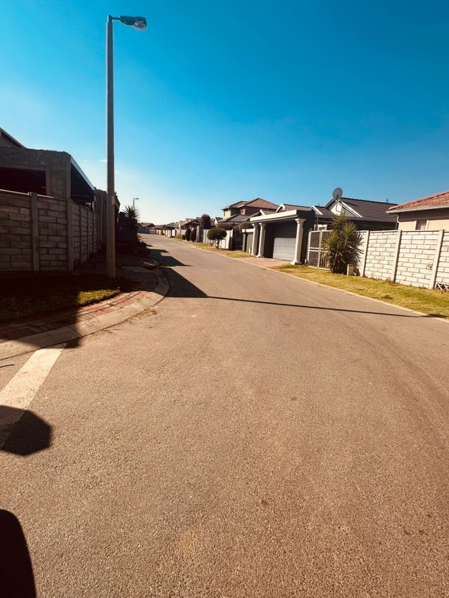 3 Bedroom Property for Sale in Leopard