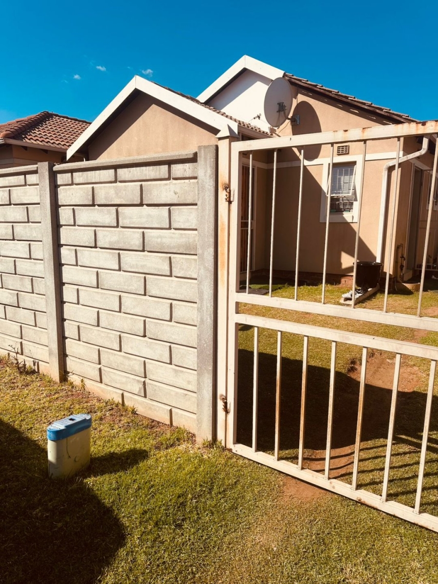 3 Bedroom Property for Sale in Leopard