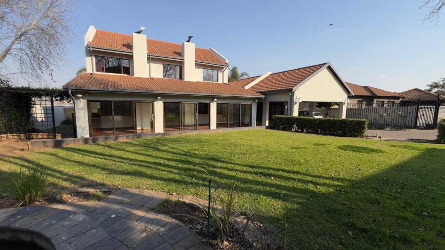 4 Bedroom Property for Sale in Amberfield Ridge Gauteng