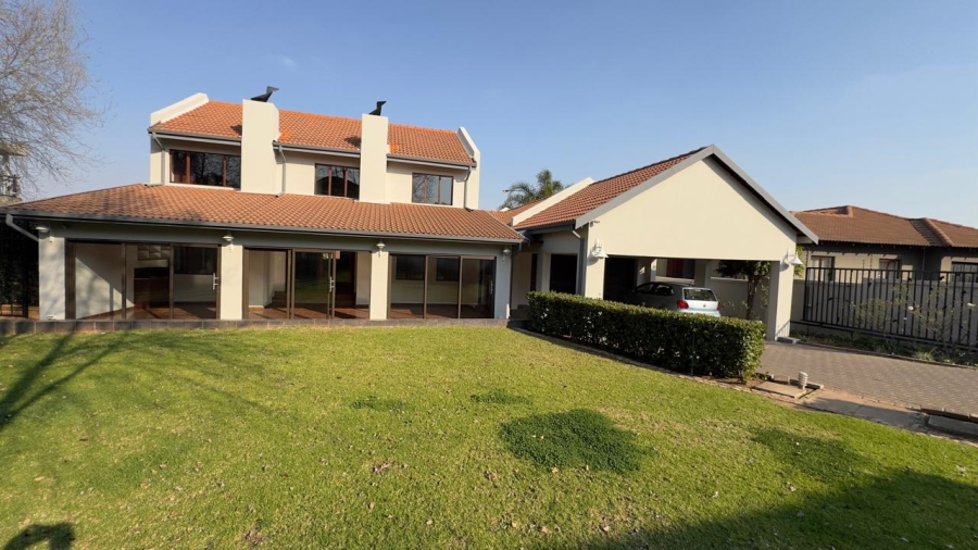 4 Bedroom Property for Sale in Amberfield Ridge Gauteng