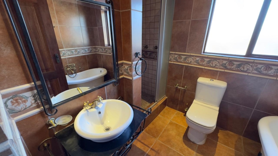 4 Bedroom Property for Sale in Amberfield Ridge Gauteng