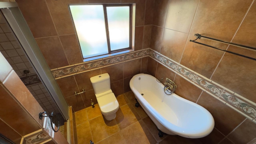 4 Bedroom Property for Sale in Amberfield Ridge Gauteng