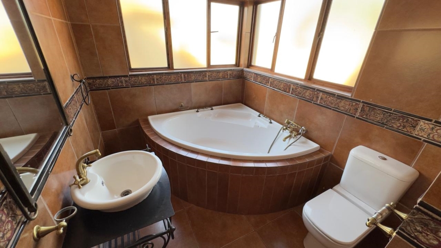 4 Bedroom Property for Sale in Amberfield Ridge Gauteng