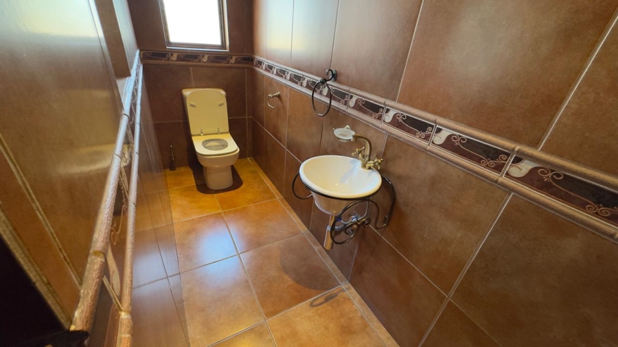 4 Bedroom Property for Sale in Amberfield Ridge Gauteng